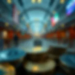 Understanding Swap Tokens in the Cryptocurrency Landscape Introduction