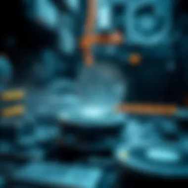 Notable Understanding the Dynamics of Cryptocurrency Mining
