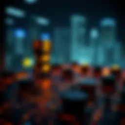 Understanding the Mechanics of Smart Contracts Introduction