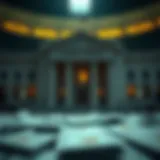 Understanding the Recent Developments of the Federal Reserve Introduction