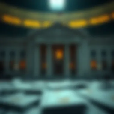 Understanding the Recent Developments of the Federal Reserve Introduction