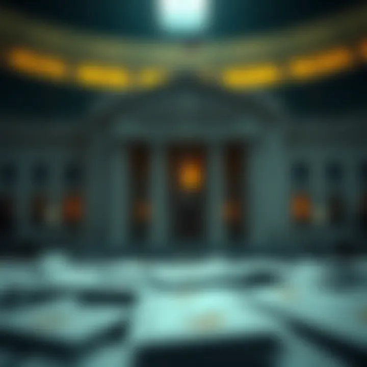 Understanding the Recent Developments of the Federal Reserve Introduction