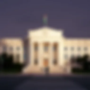 Notable Understanding the Recent Developments of the Federal Reserve