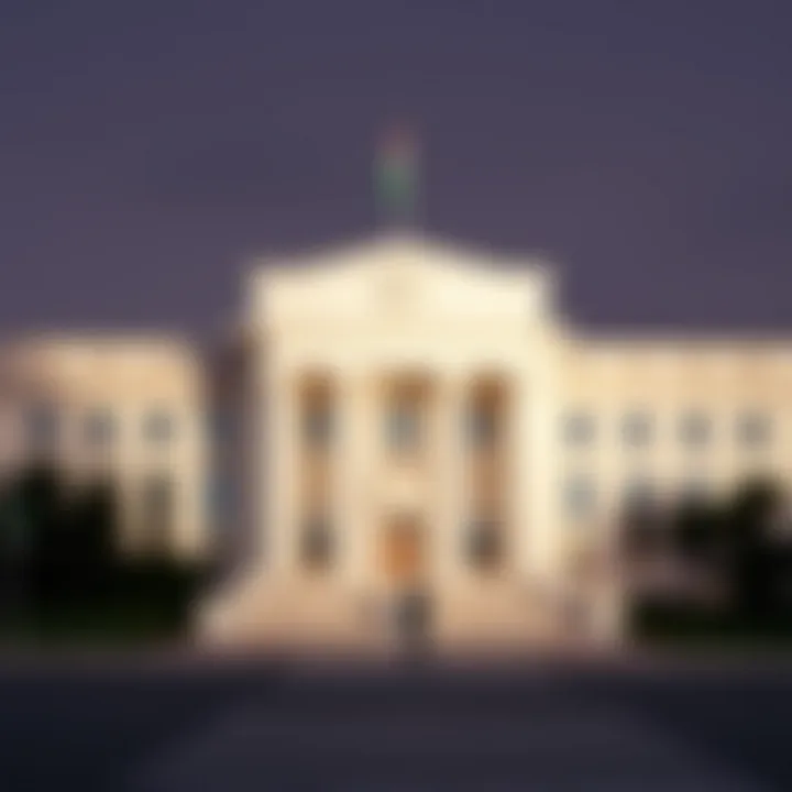 Notable Understanding the Recent Developments of the Federal Reserve