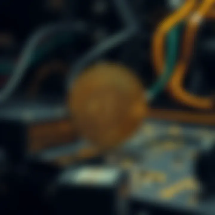 Notable Understanding the Role of Crypto Miners: Functions, Processes, and Implications