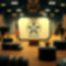 Understanding the U.S. Marshal Seizure Auction Introduction