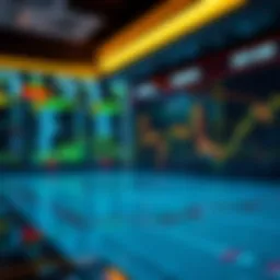 Understanding Today’s Dark Pool Trades: A Comprehensive Analysis Introduction