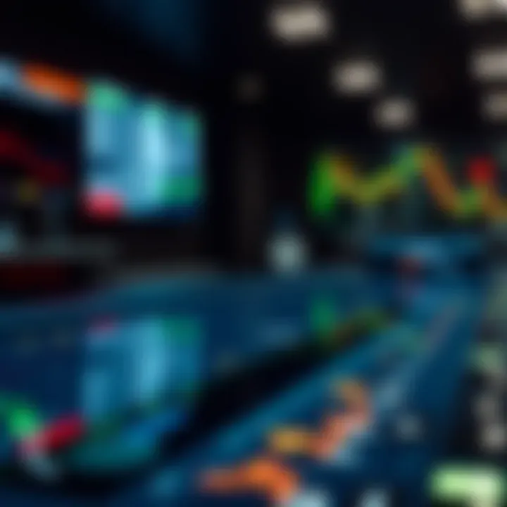 Notable Understanding Today’s Dark Pool Trades: A Comprehensive Analysis