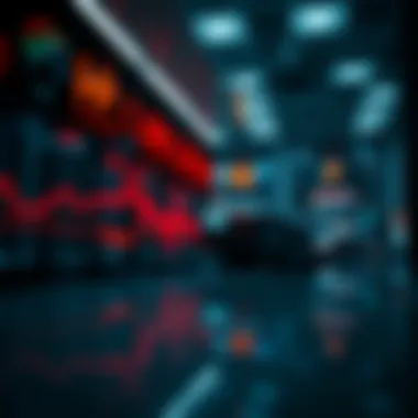 Understanding Today’s Dark Pool Trades: A Comprehensive Analysis Summary