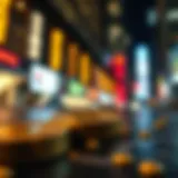 Understanding Token Swap Applications in Cryptocurrency Introduction