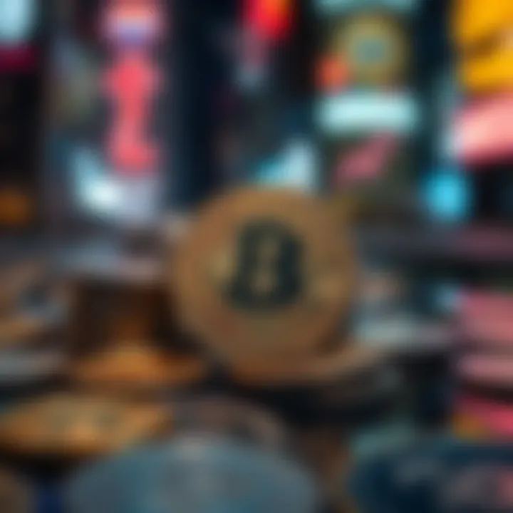 Notable Understanding Token Swap Applications in Cryptocurrency