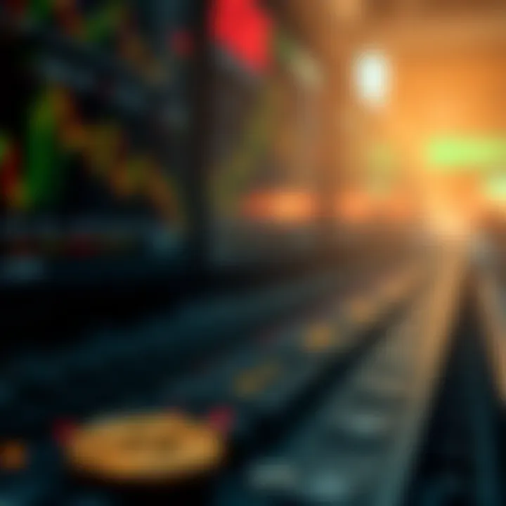 Understanding Trailing Stop Orders in Cryptocurrency Trading Summary