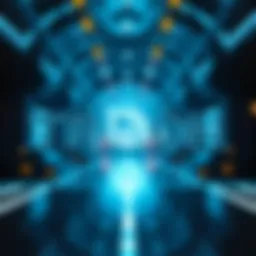 Understanding TRON: A Comprehensive Exploration Introduction