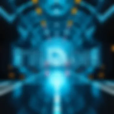 Understanding TRON: A Comprehensive Exploration Introduction Understanding TRON: A Comprehensive Exploration Introduction