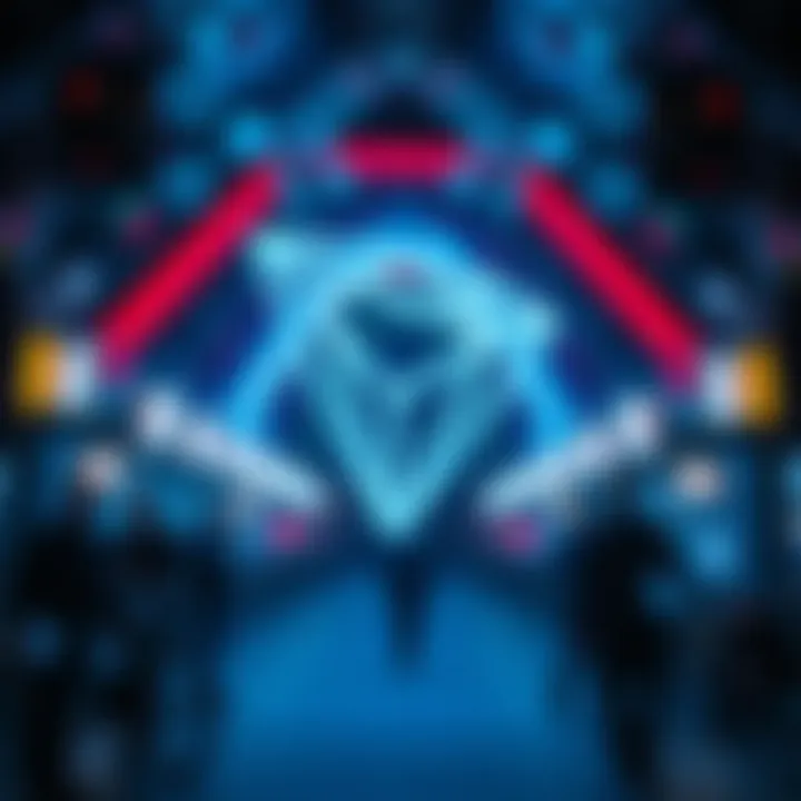 Understanding TRON: A Comprehensive Exploration Summary