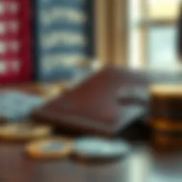 Understanding UK Crypto Wallets: A Comprehensive Exploration Introduction