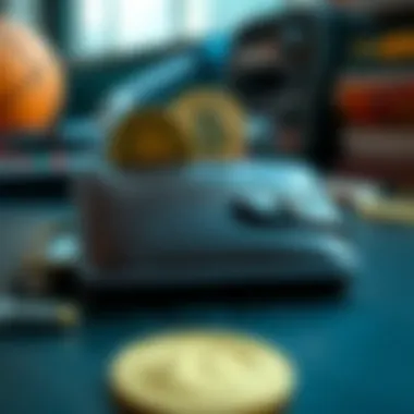 Notable Understanding UK Crypto Wallets: A Comprehensive Exploration