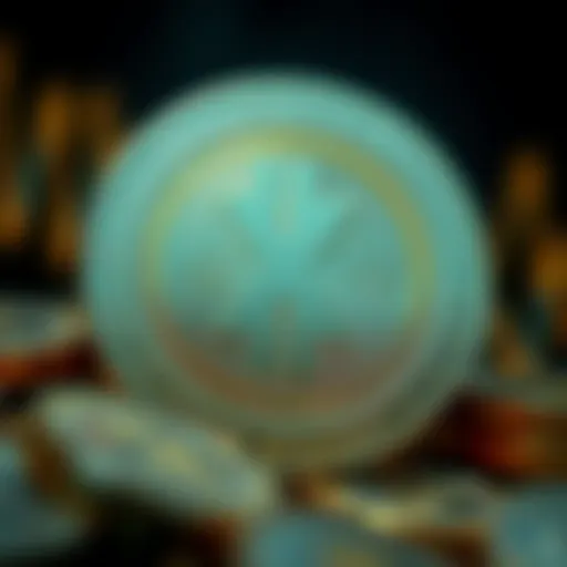 Understanding XTS Crypto: An In-Depth Exploration Introduction