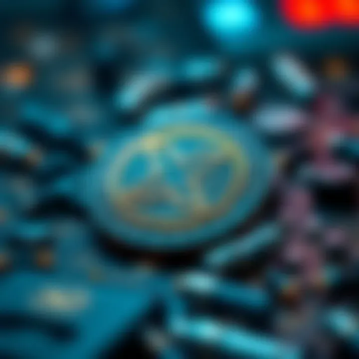 Understanding XTS Crypto: An In-Depth Exploration Summary