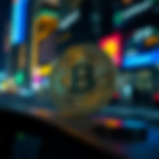 Upcoming Cryptocurrencies on Coinbase: Insights and Projections Introduction