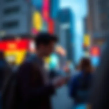 Consumer engagement with crypto-friendly banks