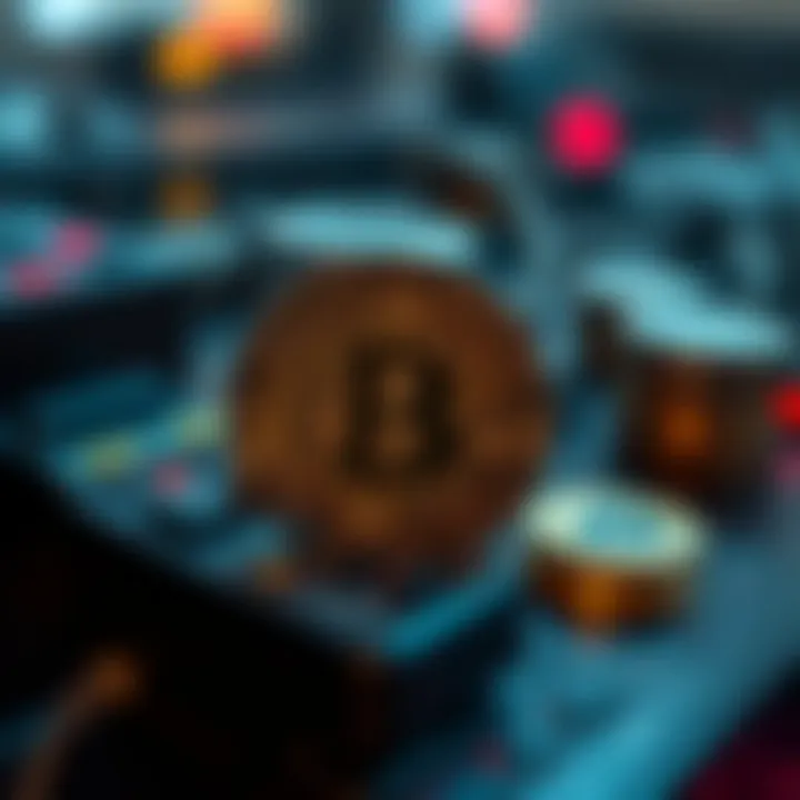 Regulatory framework for cryptocurrency services