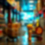 Using Cryptocurrency for Purchases: A Comprehensive Guide Introduction
