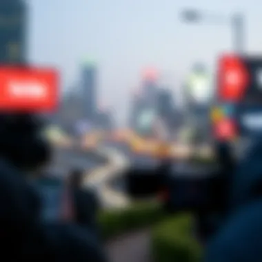 Notable YouTube Crypto News: The Evolving Landscape of Cryptocurrency Reports Notable YouTube Crypto News: The Evolving Landscape of Cryptocurrency Reports