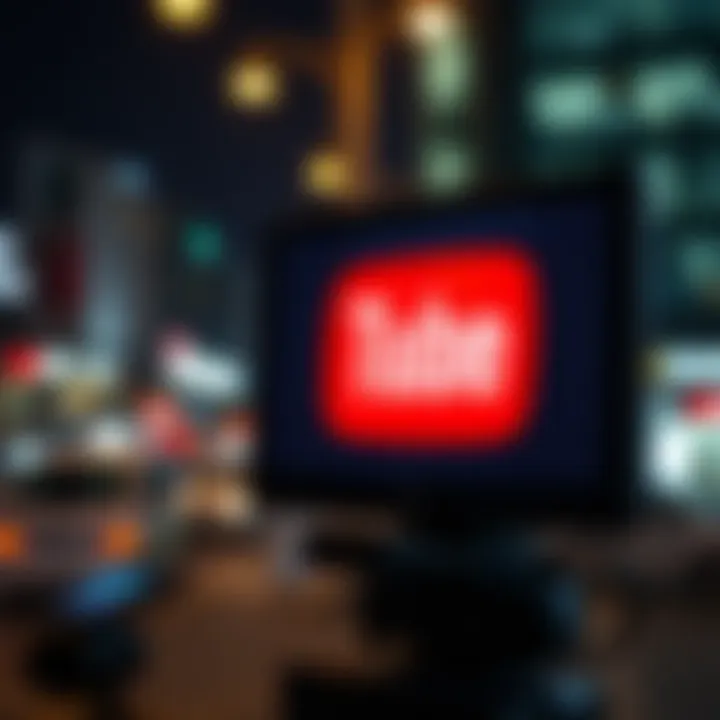 YouTube Crypto News: The Evolving Landscape of Cryptocurrency Reports Summary