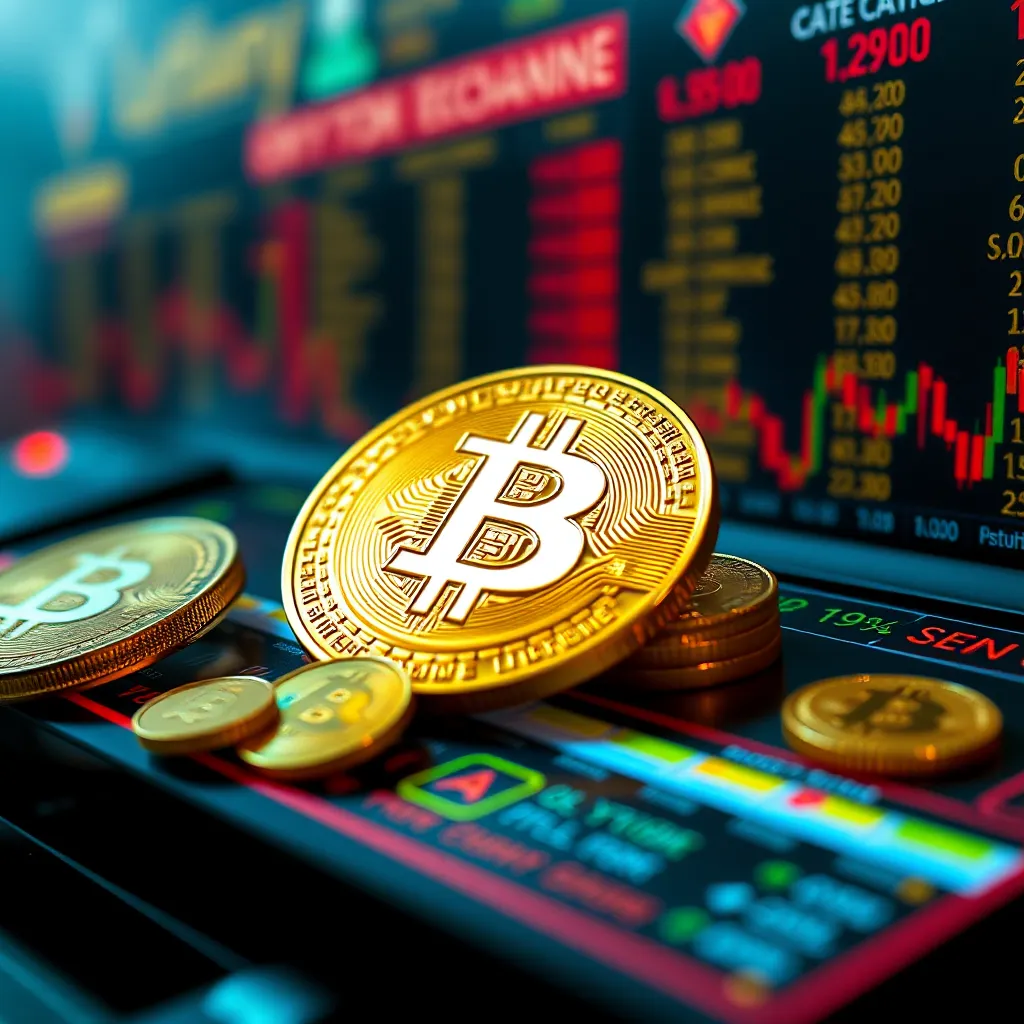 Top Cryptocurrency Exchanges in the USA: A 2021 Review