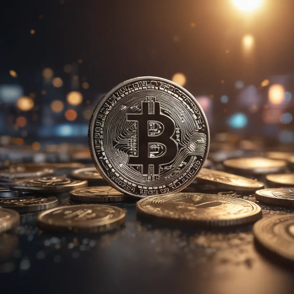 Creating Your Own Cryptocurrency: A Complete Guide