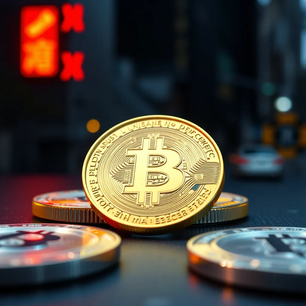Elon Musk’s Impact on the Future of Digital Currency