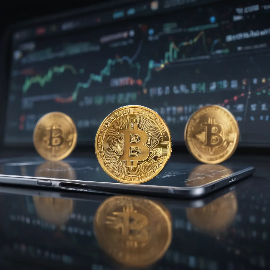 Exploring Affordable Crypto Apps for Smart Investors