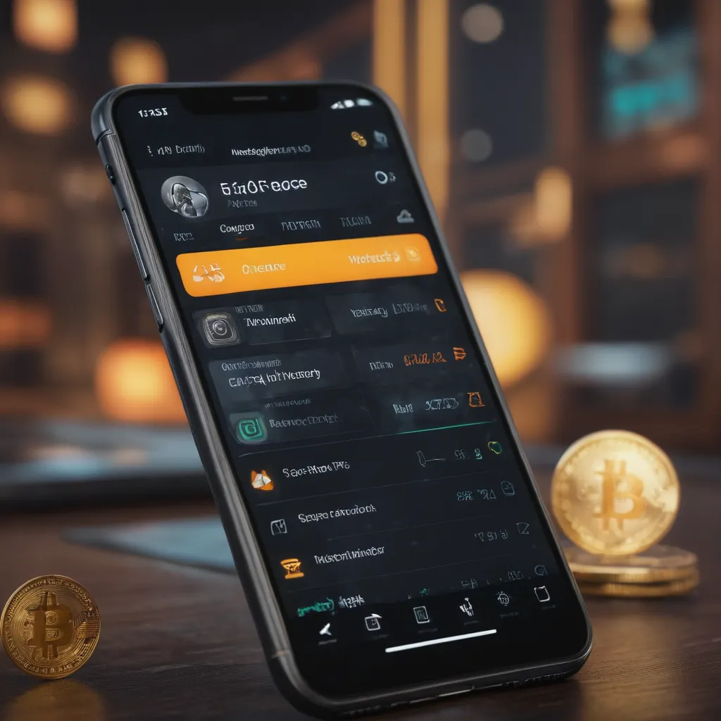 Exploring Affordable Crypto Apps for Smart Investors