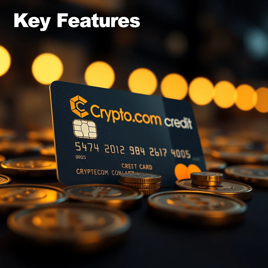 A Detailed Look at the Crypto.com Credit Card