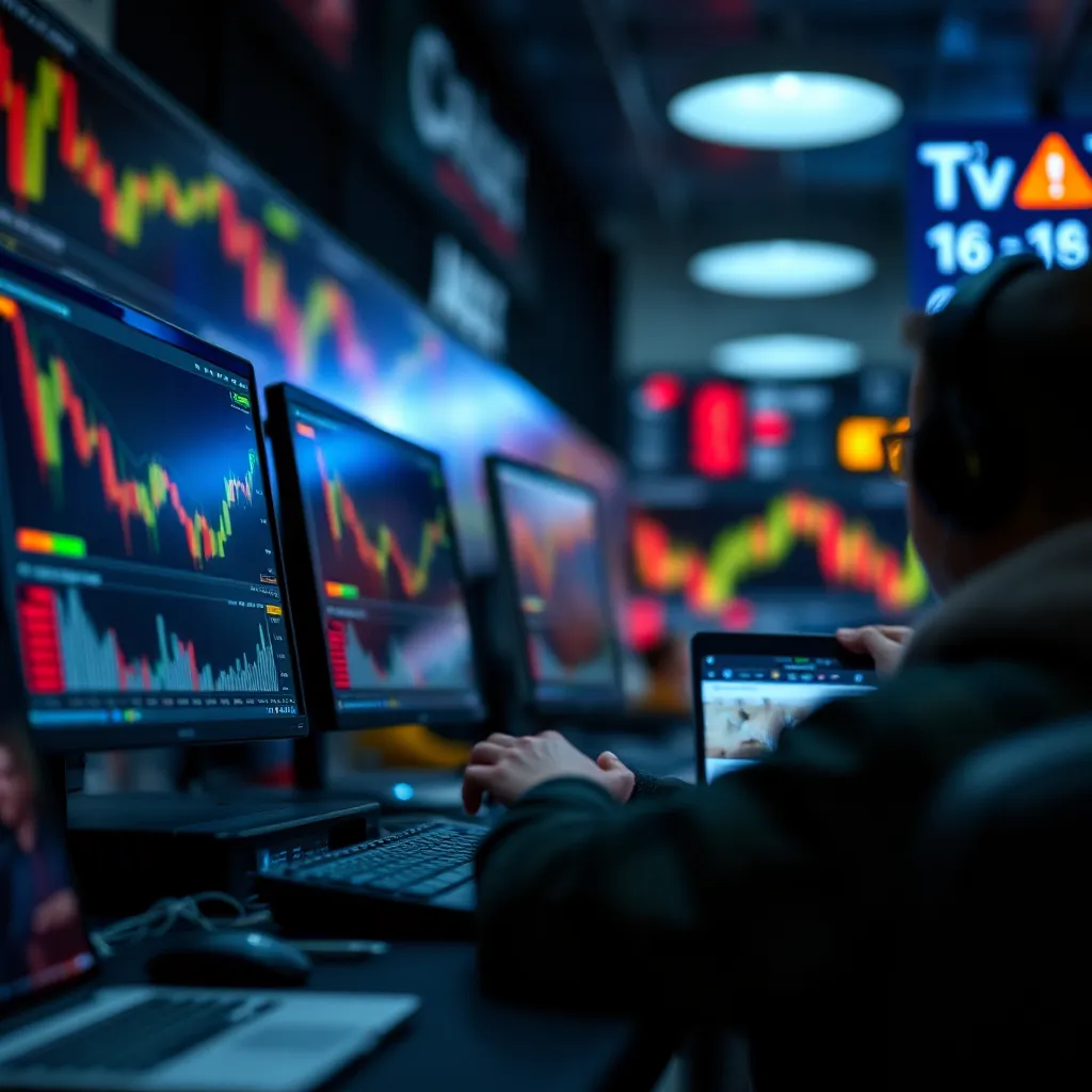 The Role of Demo Accounts in Crypto Trading