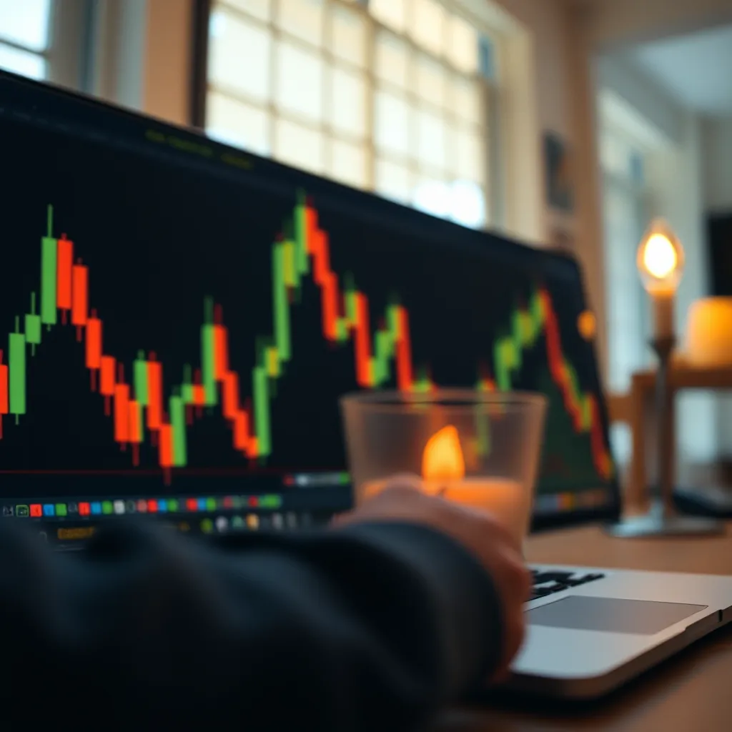 Top Resources for Effective Candle Chart Analysis