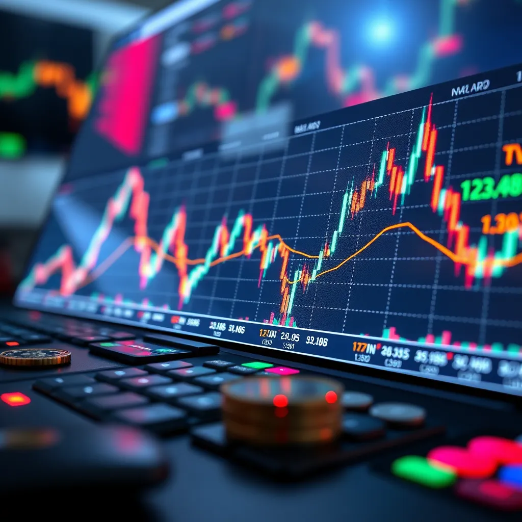 Essential Indicators for Short-Term Crypto Trading