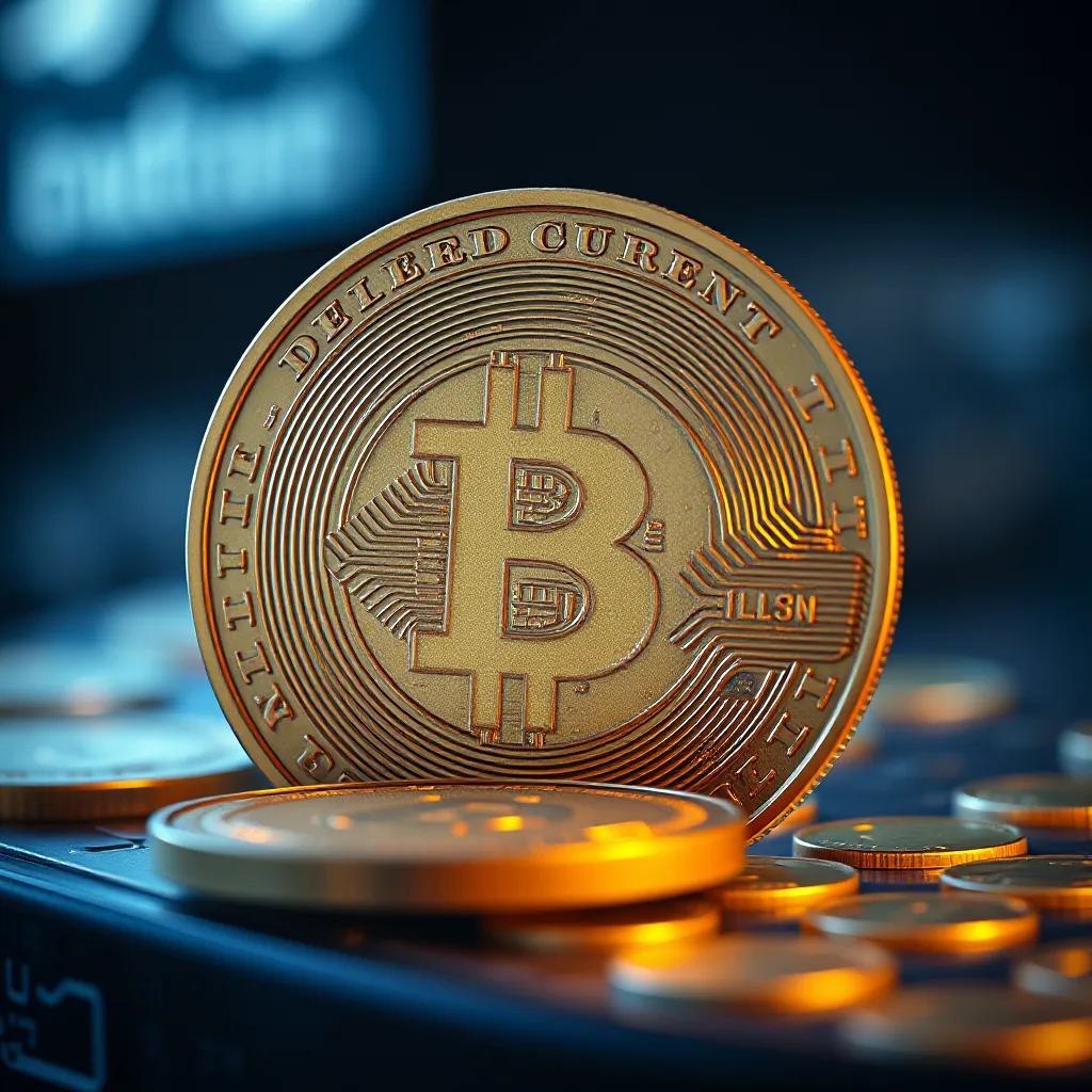 The Impact of Dollar Cryptocurrency on Finance